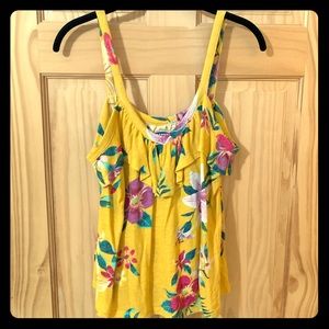 Cute summer tank
